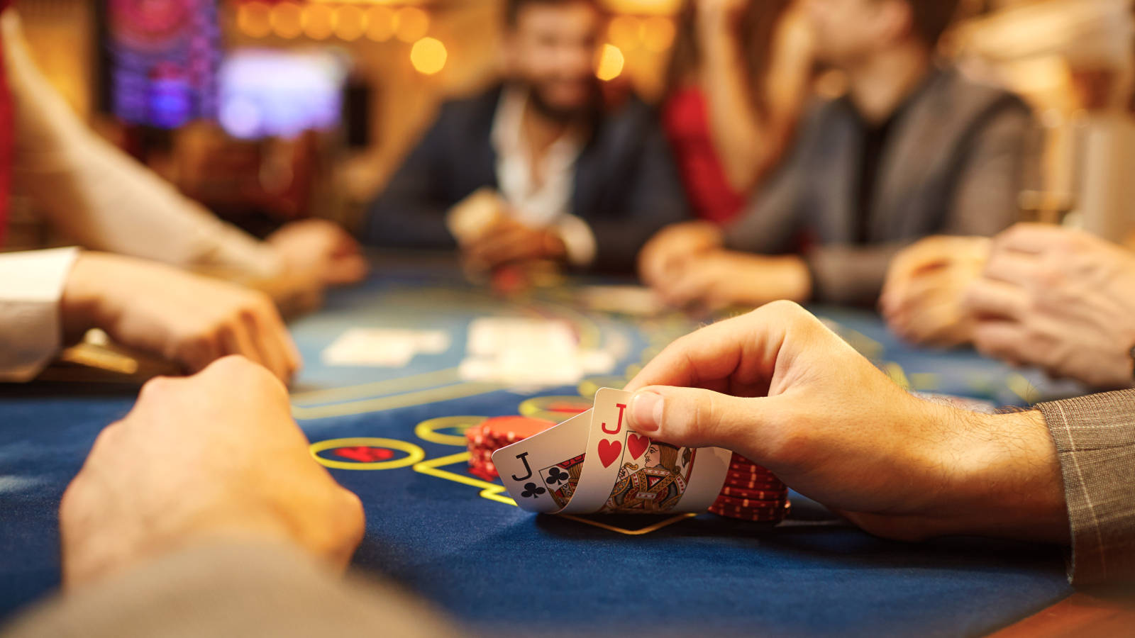 poker