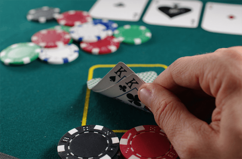 online gambling