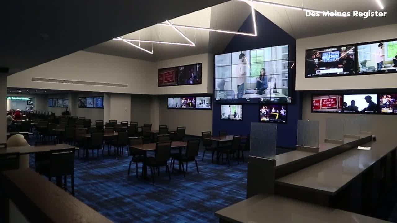 gambling sportsbook