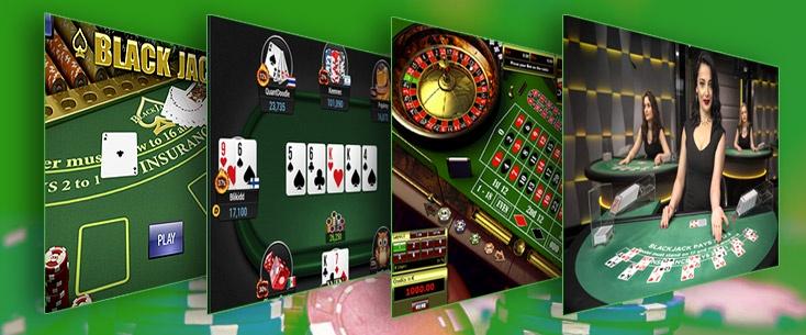 casino online