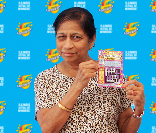 lottery
