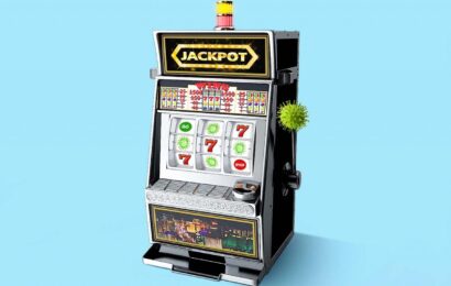 online slot