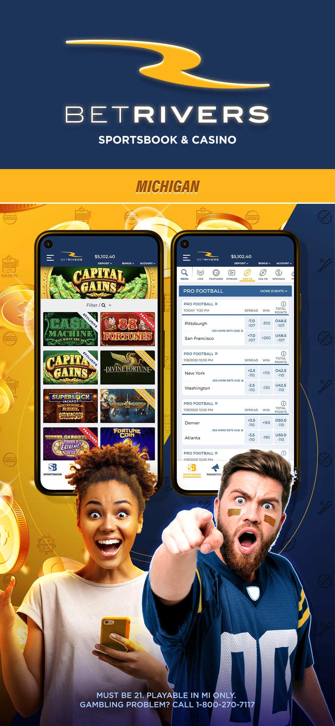 gambling sportsbook