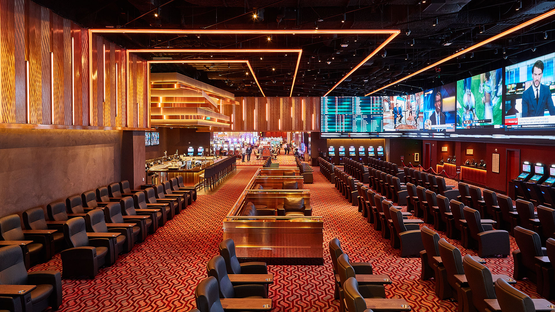 gambling sportsbook