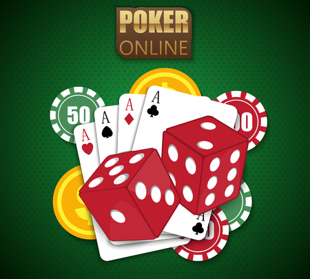 online poker