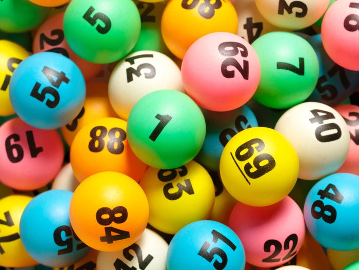 lottery