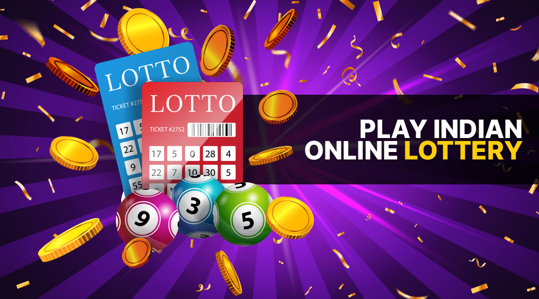 lottery online