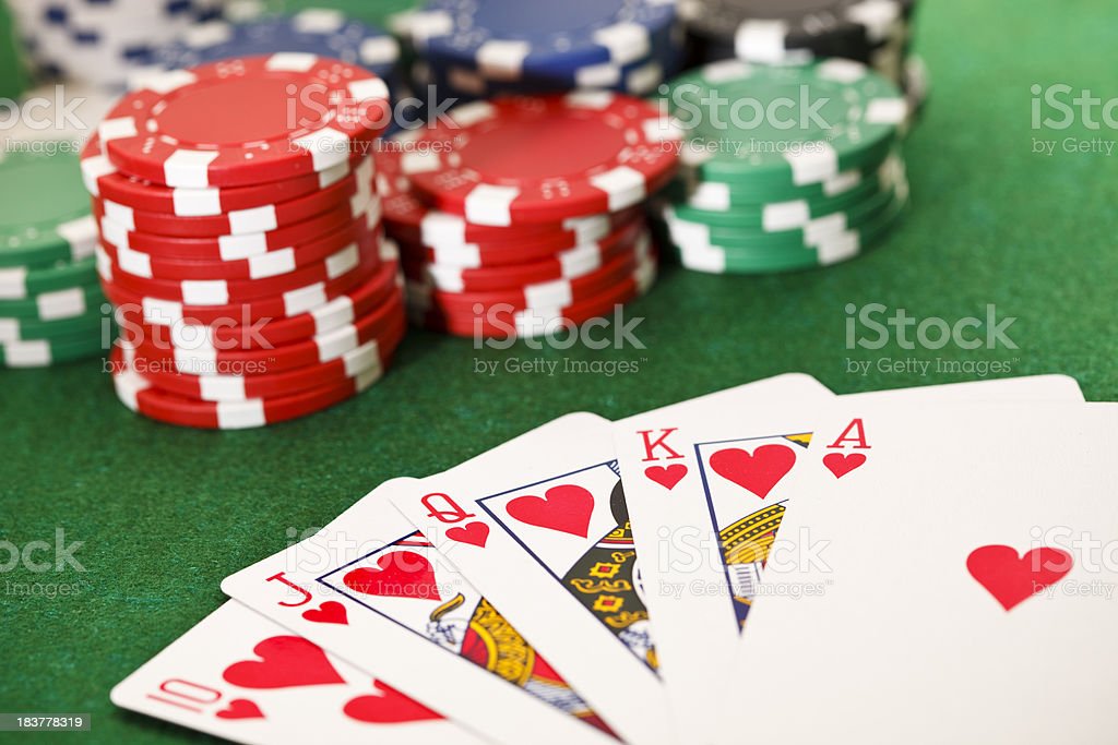 poker